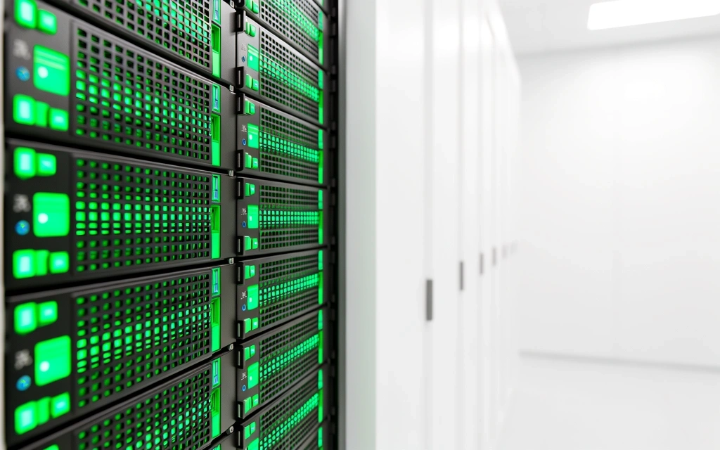 Data Integrity and Infrastructure