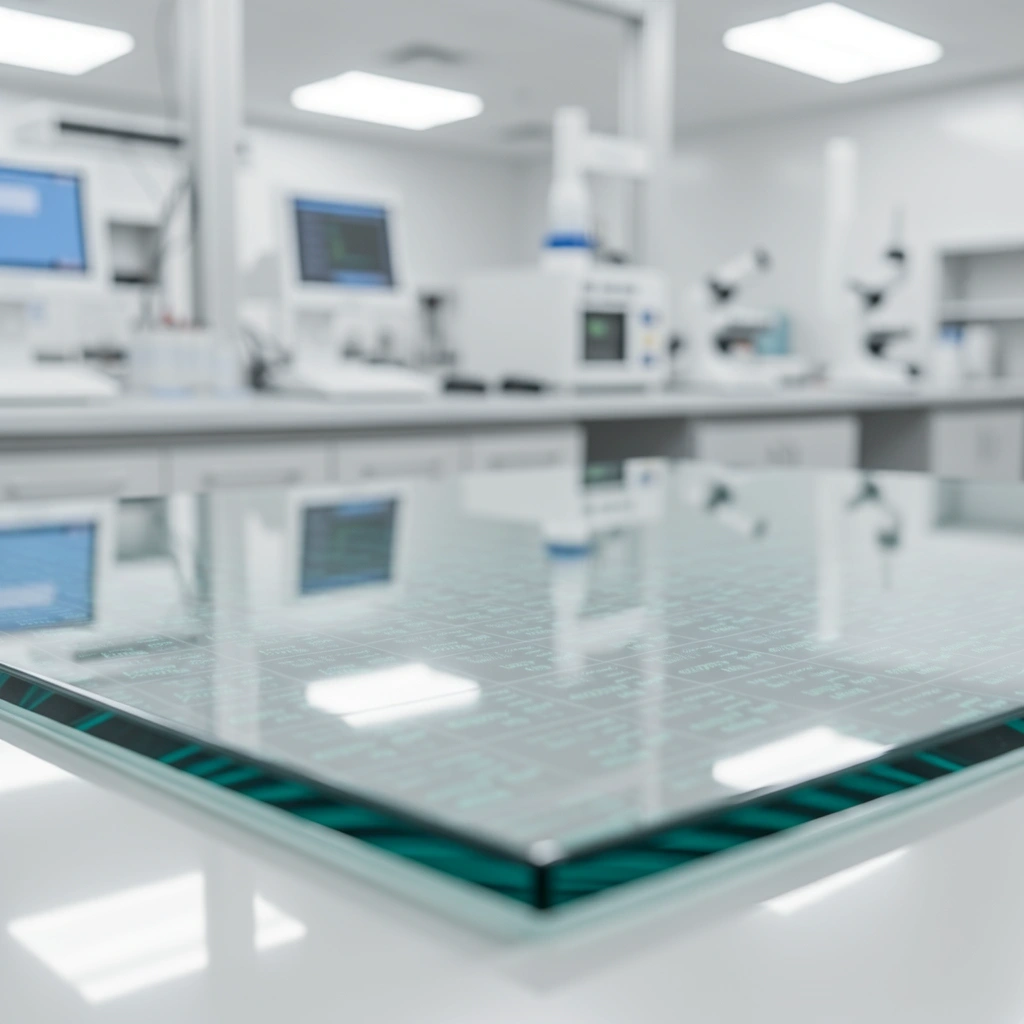 Precision data verification environment